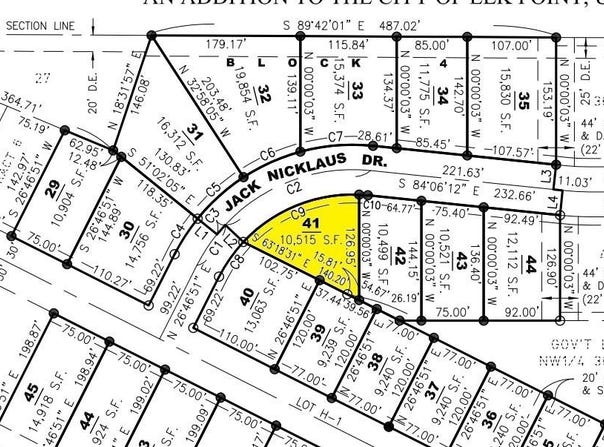 1206 Jack Nicklaus Dr, Elk Point, SD 57025