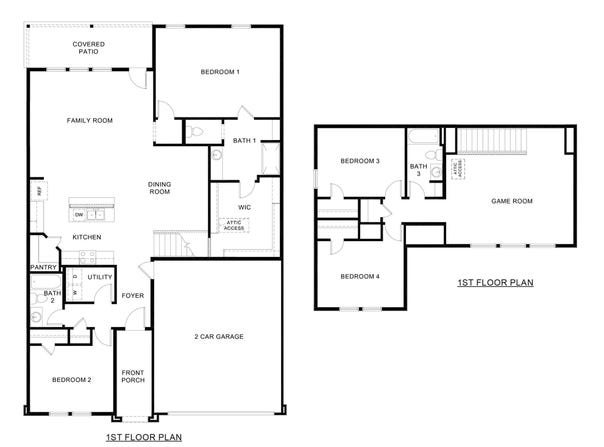 750 Sweet Pea Drive, Pilot Point, TX 76258