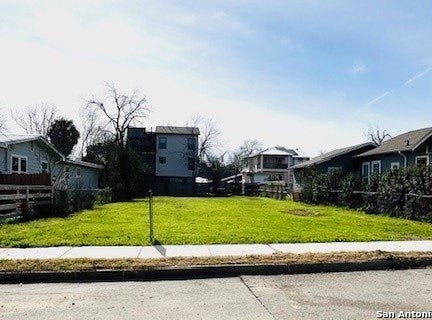 244 E FRENCH PL, San Antonio, TX 78212