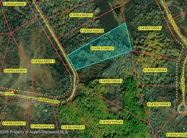 986 Fiddleneck Drive, Craig, CO 81625