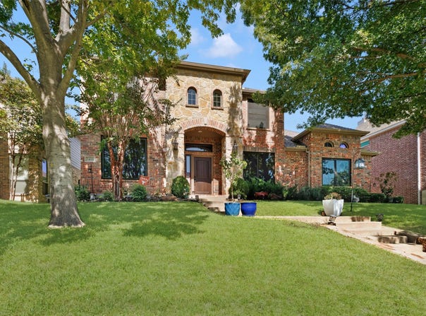 1411 Misty Cove, Rockwall, TX 75087