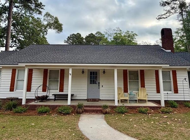 112 Town Ct, Thomasville, GA 31792
