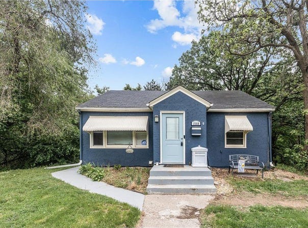 1560 Stickney Avenue, South Saint Paul, MN 55075