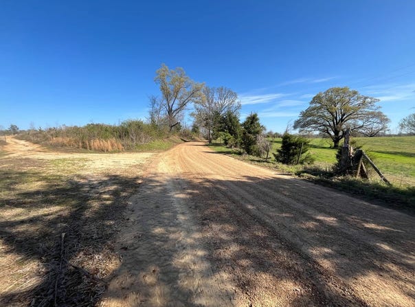 0 Malmaison Rd, Carrollton, MS 38917