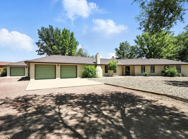 6 SHADY Lane, Los Lunas, NM 87031