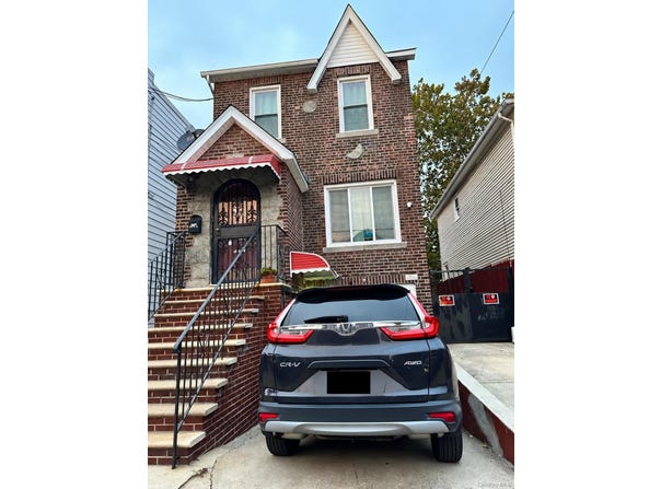 1842 Paulding Avenue, Bronx, NY 10462