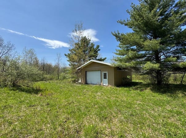 0 Beach Road, Dundee, NY 14837