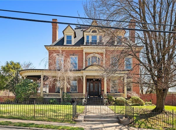 944 N Sheridan Avenue, Highland Park, PA 15206
