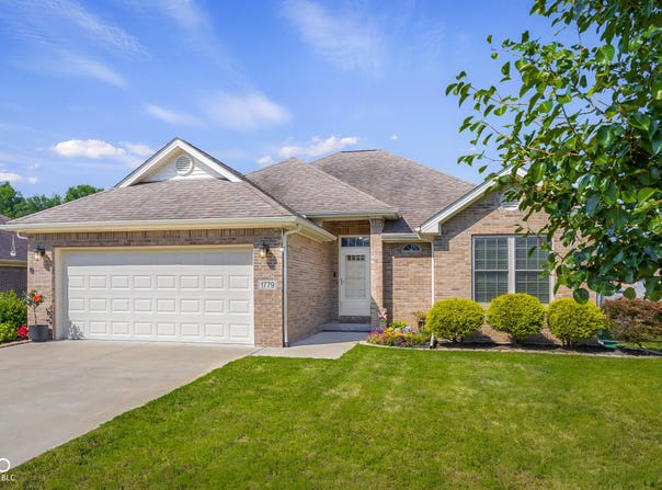1779 Sams Circle, Seymour, IN 47274