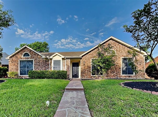 243 Barclay Avenue, Coppell, TX 75019
