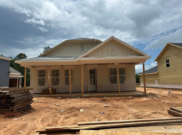 1032 Nuttall Oak Drive, Oxford, MS 38655