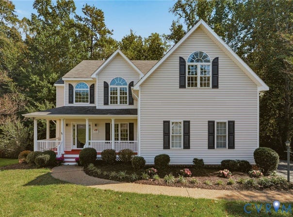 11619 Explorer Drive, Midlothian, VA 23114