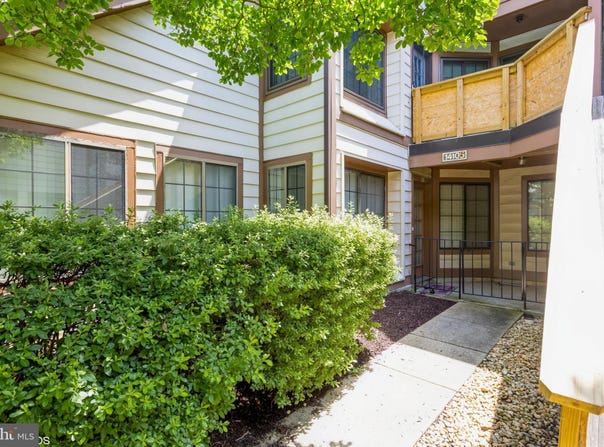 14105 WILLIAM STREET, LAUREL, MD 20707