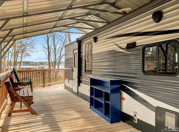 251 Gunpowder Trail, Bracey, VA 23919