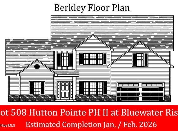2001 Yellowfin Drive, New Bern, NC 28562