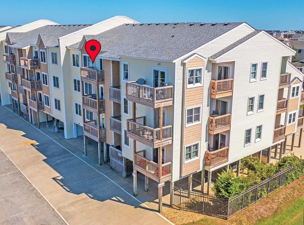 200 E Martin Street, Kill Devil Hills, NC 27948