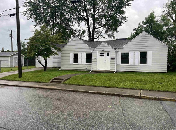 1219 W HAVENS, Kokomo, IN 46901