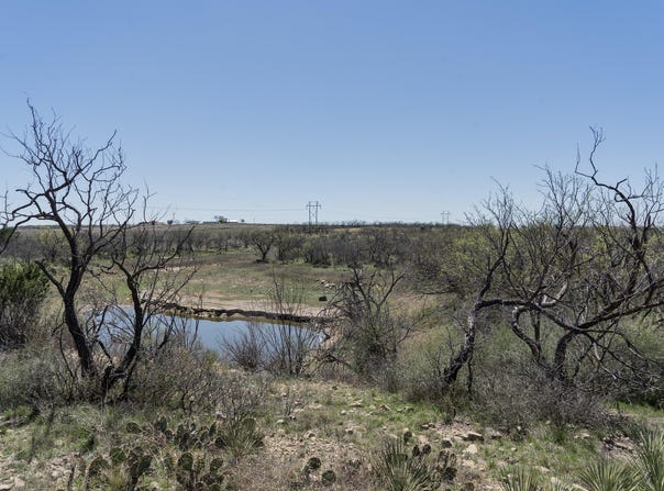 218 Co Rd 114, Ballinger, TX 76821
