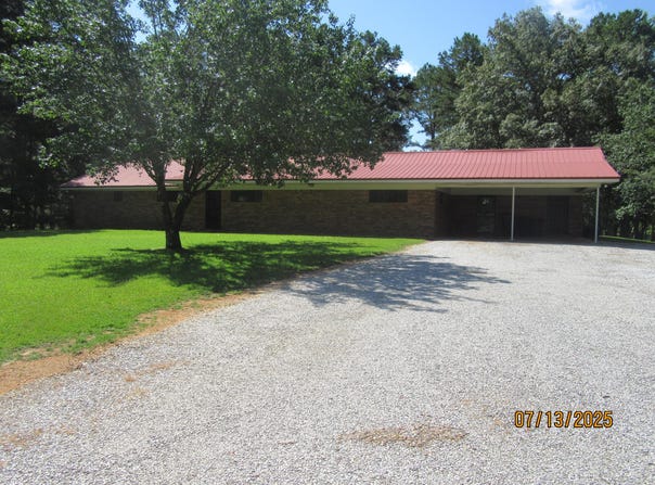 670 E Walnut, Ripley, MS 38663