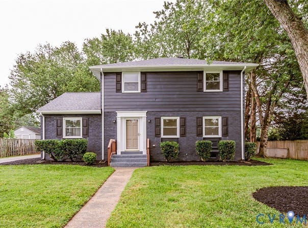 9305 Crystalwood Lane, Henrico, VA 23294