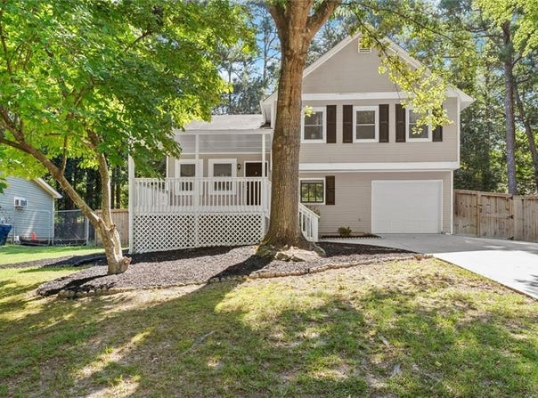 6536 River Glen Drive Drive, Riverdale, GA 30296