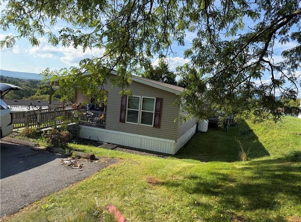 209 Independence Way, Upper Mt Bethel Twp, PA 18343