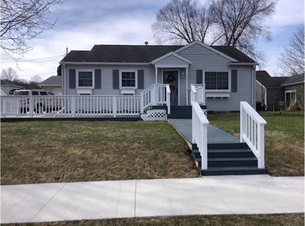 101 Kirkwood Street E, Lanesboro, MN 55949
