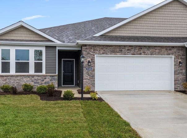 5103 Buffay Court, New Haven, IN 46774