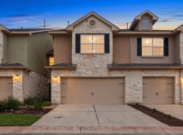 700 Mandarin Flyway, Cedar Park, TX 78613