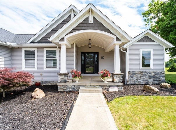 888 Flag Stone Avenue, Wooster, OH 44691