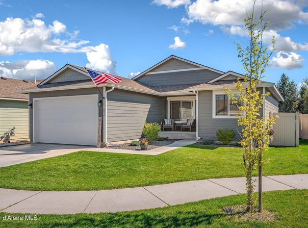892 E Allenby Ct, Post Falls, ID 83854