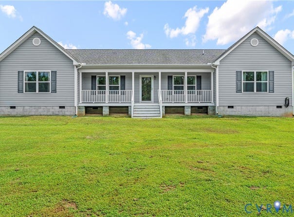17151 Genito Road, Amelia Courthouse, VA 23002
