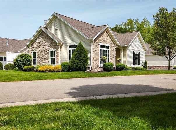 246 Maryview Drive, Penfield, NY 14580