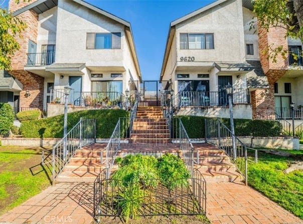 9620 Sepulveda Boulevard, North Hills, CA 91343