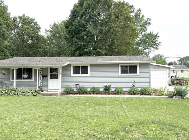 608 2nd Avenue, Floyd, IA 50401