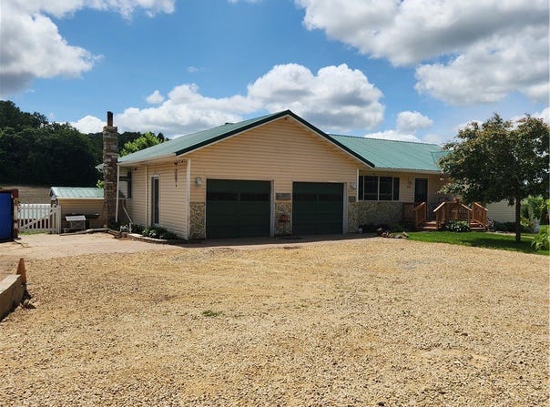 9283 Festival Avenue, Sparta, WI 54656