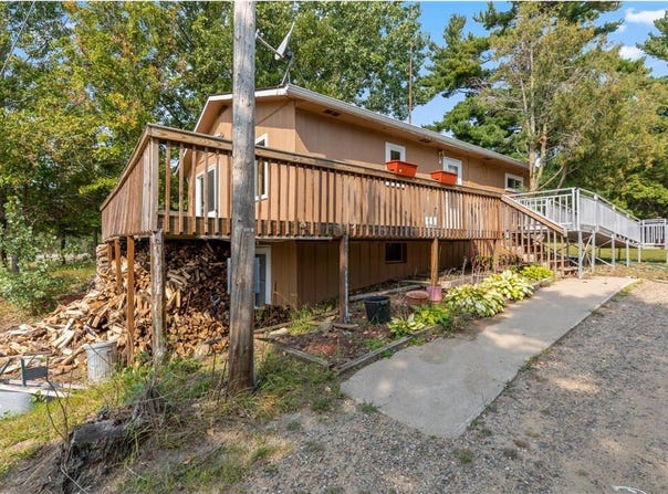 5030 County Road 1 SW, Maple Twp, MN 56472