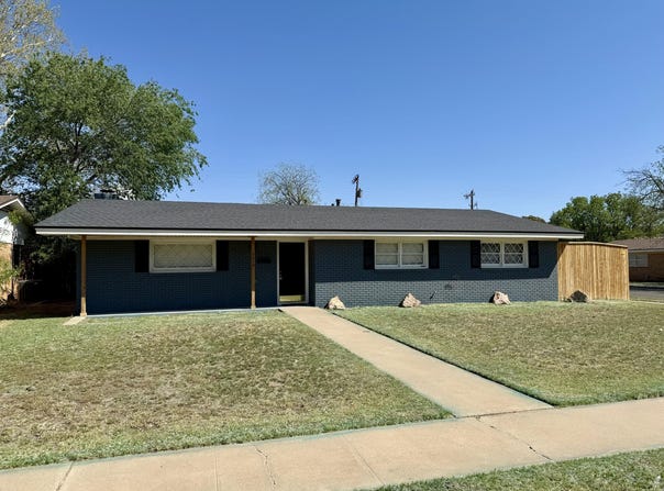 3410 53rd Street, Lubbock, TX 79413