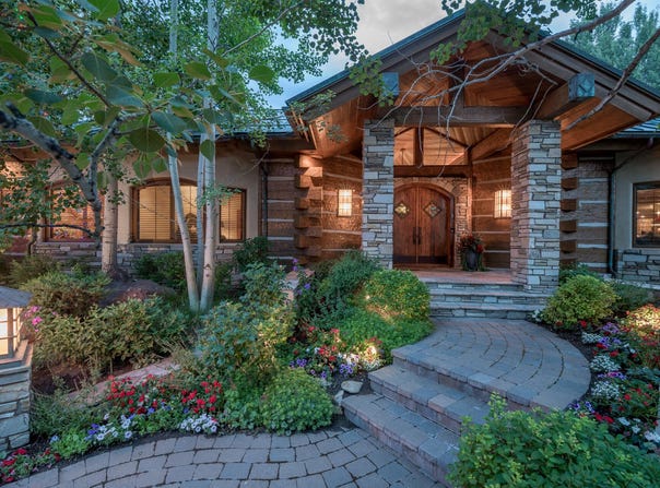 480 N Walnut Ave, Ketchum, ID 83340