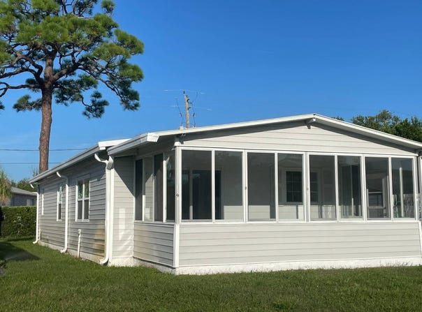 29 Camino Real Court, Edgewater, FL 32132