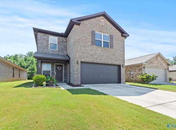 188 Winstead Circle, Owens Cross Roads, AL 35763