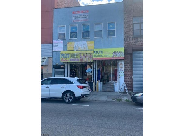 51 Central Ave, Passaic City, NJ 07055-8406