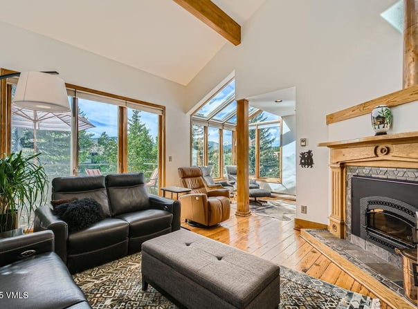 3050 Wildridge Road, Avon, CO 81620