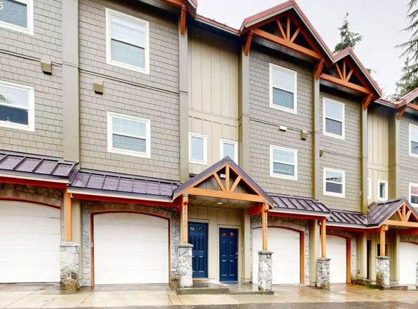 88090 E OUTBACK WAY, Government Camp, OR 97028