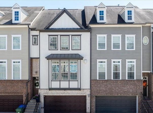 2141 Shale Lane NW, Atlanta, GA 30318