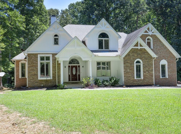 1432 Antiquity Avenue, Raleigh, NC 27613