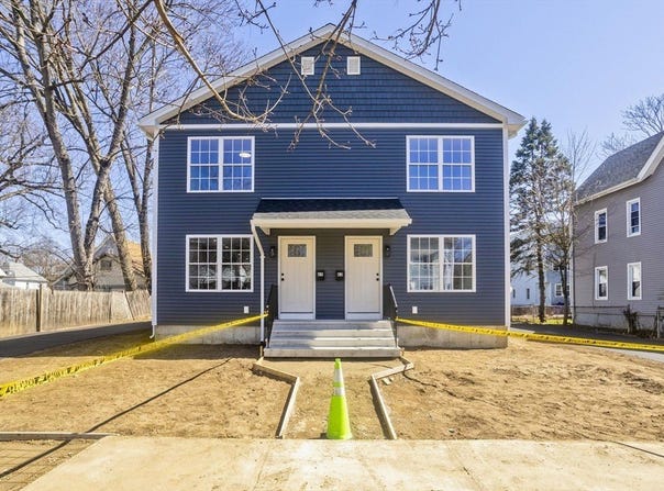 63-65 Euclid Ave, Springfield, MA 01108