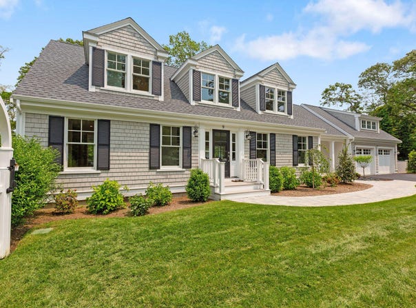9 Joy Lane, Orleans, MA 02653