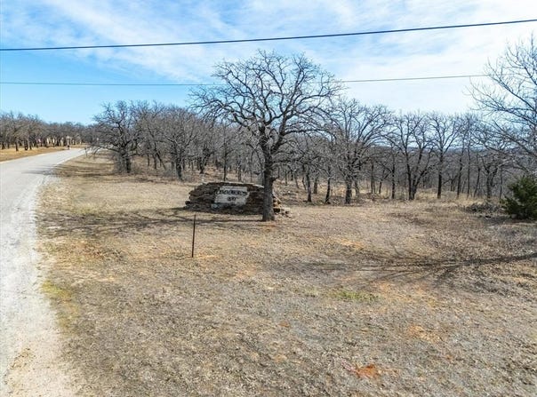 Lot 59 Tbd Cimmarron Bay Drive, Runaway Bay, TX 76426