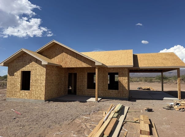 11920 W Zola, Pima, AZ 85543